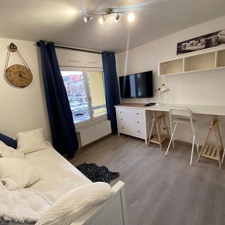 Appartement Esplanade ストラスブール エクステリア 写真