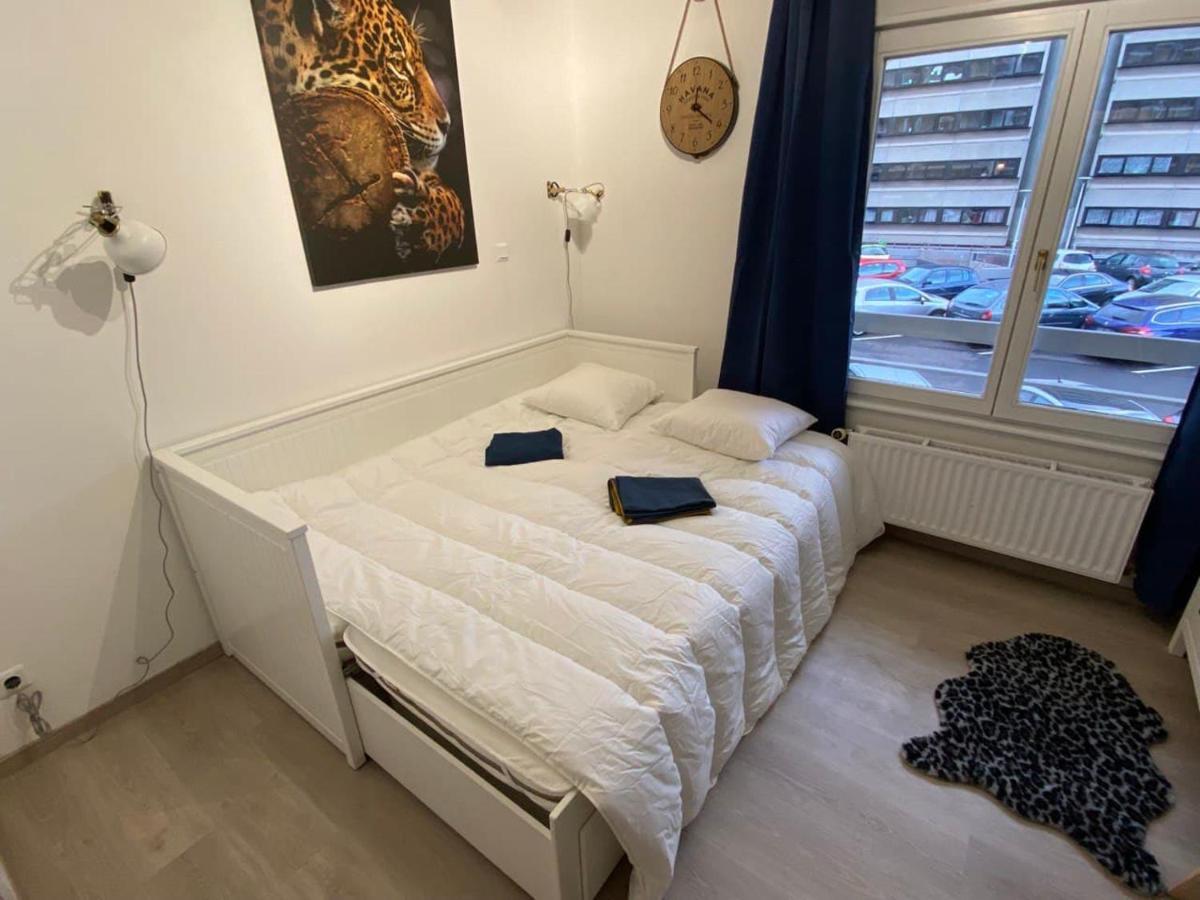 Appartement Esplanade ストラスブール エクステリア 写真